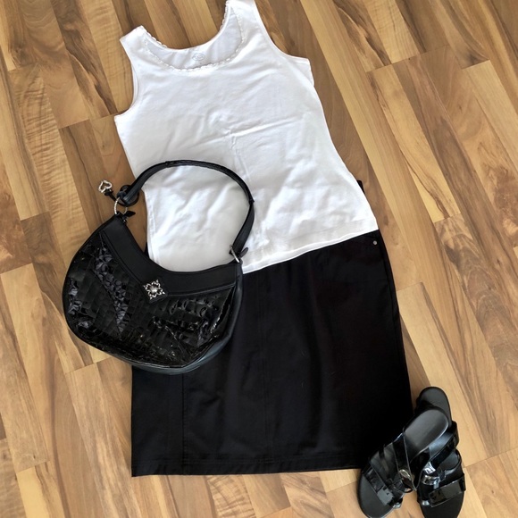 Beautiful Brighton bag-pristine condition❤️FINAL MARKDOWN. - Picture 2 of 8